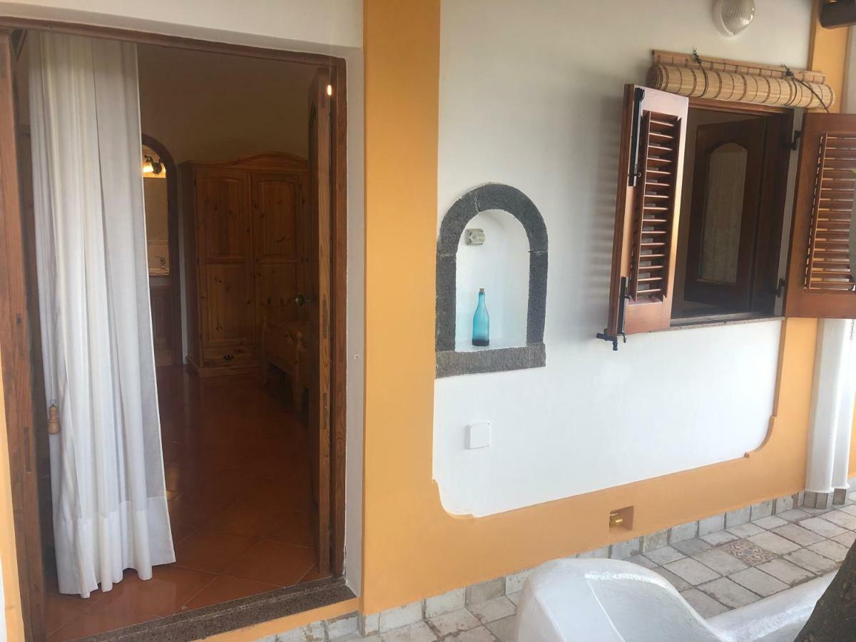 B&B Da Luca Panarea Zewnętrze zdjęcie